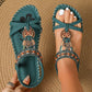 Sandals Rétro